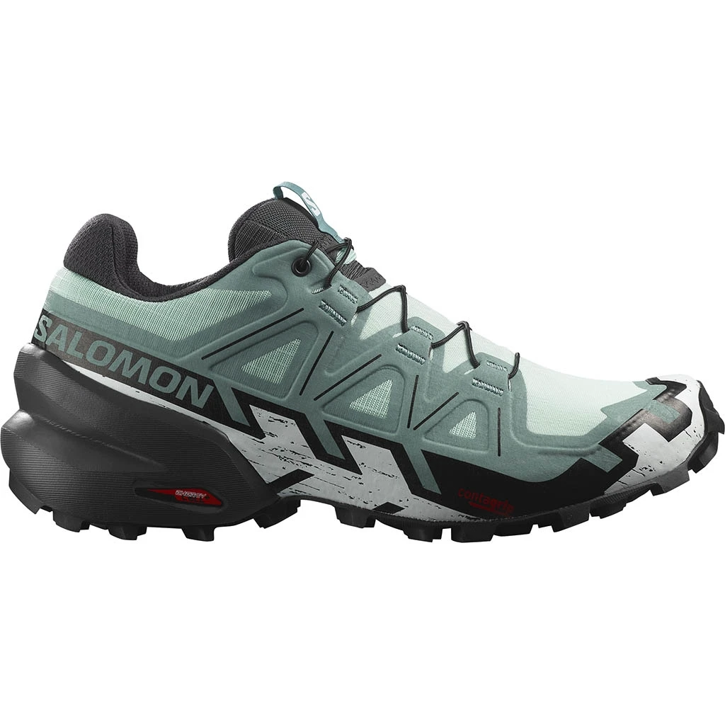 Salomon Speedcross 6 Femme
