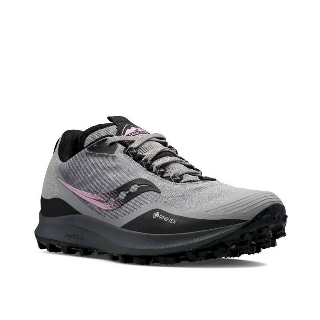Saucony Peregrine 12 Gore-Tex Femme – Image 2