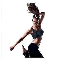 Thuasne Brassière Top Strap Original Femme Noir 16 Thuasne Brassière Top Strap Original Femme Noir -Sportswear Magasin main Silhouette Top Strap O noir ss ellipse.png 0a3f