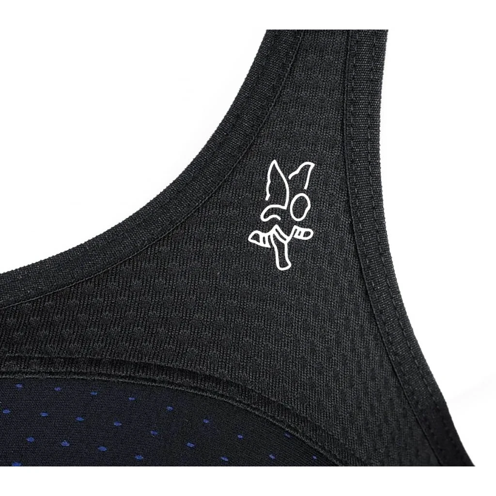 Thuasne Brassière Top Strap Original Femme Noir 7 Thuasne Brassière Top Strap Original Femme Noir – Image 5