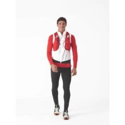 Salomon Sense Long Sleeve Tee Homme Rouge 19 Salomon Sense Long Sleeve Tee Homme Rouge -Sportswear Magasin main TRAIL RUNNING EDGE LEVEL M 13 .jpg.high res 1 41d0