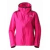 The North Face Run Wind Jacket Femme Fuchsia -Sportswear Magasin main The North Face Run Wind Jacket fuschia pink 16 40cc 379e