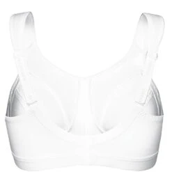 Shock Absorber Active D+ Femme Blanc -Sportswear Magasin main U10003 WW001 1 76bf