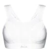 Shock Absorber Active D+ Femme Blanc -Sportswear Magasin main U10003 WW001 e253