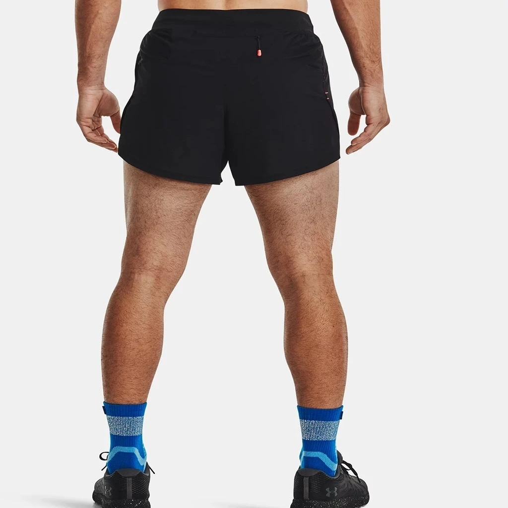 Under Armour Speedpocket Trail Short Homme 8 Under Armour Speedpocket Trail Short Homme – Image 6
