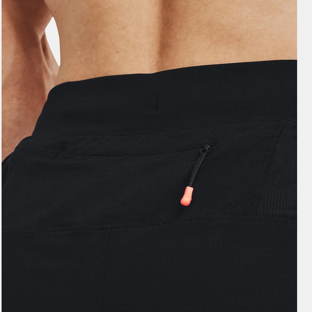 Under Armour Speedpocket Trail Short Homme 9 Under Armour Speedpocket Trail Short Homme – Image 7