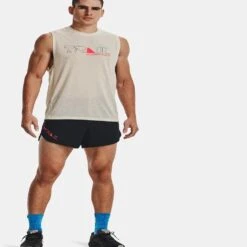 Under Armour Speedpocket Trail Short Homme 12 Under Armour Speedpocket Trail Short Homme -Sportswear Magasin main V5 1369784 001 FSF copie c8ad