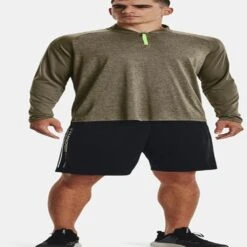 Under Armour Tech 2 0 Novelty 1/4 Zip Homme -Sportswear Magasin main V5 1370854 361 FSF 1680x 891e