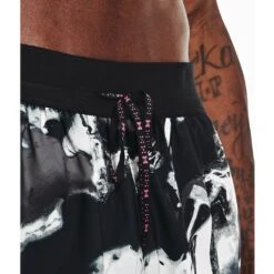 Under Armour Run Anywhere Short Homme -Sportswear Magasin main V5 1374227 001 WSTBND 0fbe