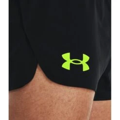 Under Armour Lighter Than Air Short Homme -Sportswear Magasin main V5 1377315 001 SIDEDET a62a