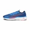 Puma Velocity Nitro 2 Homme Bleu -Sportswear Magasin main Velocity NITRO 2 Mens Running Shoes 7 523f