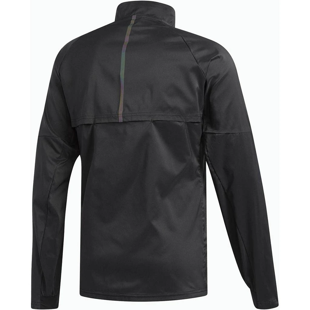 Adidas Supernova Jacket Homme Noir 4 Adidas Supernova Jacket Homme Noir – Image 2