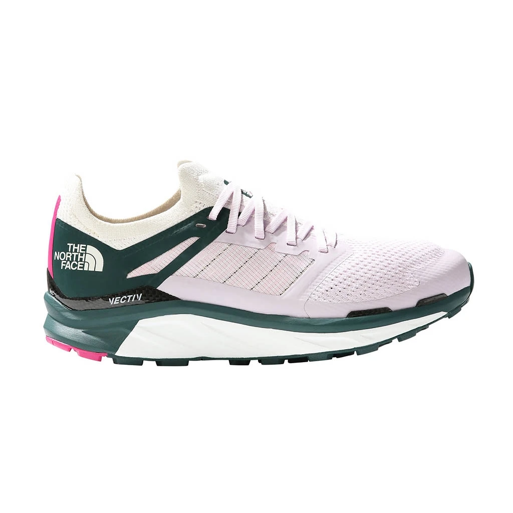 The North Face Flight Vectiv Femme Rose 3 The North Face Flight Vectiv Femme Rose