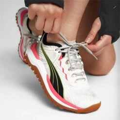 Puma Voyage Nitro 2 Femme -Sportswear Magasin main Zapatillas de running Voyage NITRO 2 para mujer b477