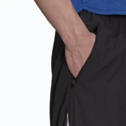 Adidas Adizero Pant Homme Noir -Sportswear Magasin main adidas hk5628 mag3960970 4 1bc3