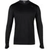 Adidas Supernova Long Sleeves Tee Homme Noir 1 Adidas Supernova Long Sleeves Tee Homme Noir -Sportswear Magasin main adidas performance supernova tee long sleeve 6e76