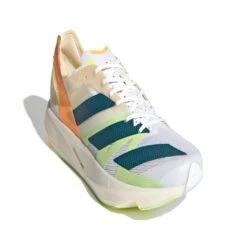 Adidas Adizero Takumi Sen 8 Homme -Sportswear Magasin main adidas running adizero takumi sen 8 white teal orange gx8148 release info a8ac