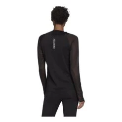 Adidas Adizero Long Sleeve Femme Noir -Sportswear Magasin main ah57746 2 retina.2000x2000.shrink only.q85 9a18