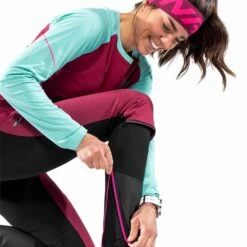 Dynafit Alpine Femme Rose -Sportswear Magasin main b44ae03b 1aba 4880 9a18 82cba044da9f dynafit 1 b7bc