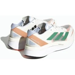 Adidas Adizero Boston 11 Femme Blanc -Sportswear Magasin main b84f5d0b3e3741bb8debaf8d008716f4 9366 74f7