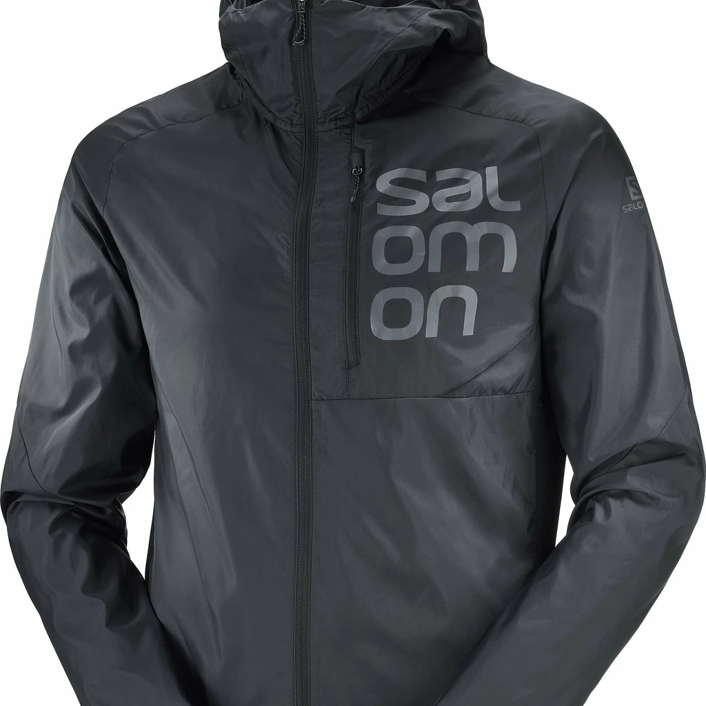 Salomon Bonatti WaterProof Jacket Femme 3 Salomon Bonatti WaterProof Jacket Femme