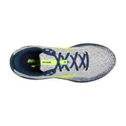 Brooks Running Divide 3 Homme Gris -Sportswear Magasin main brooks divide 3 trailrunning 1103811d046 5b54