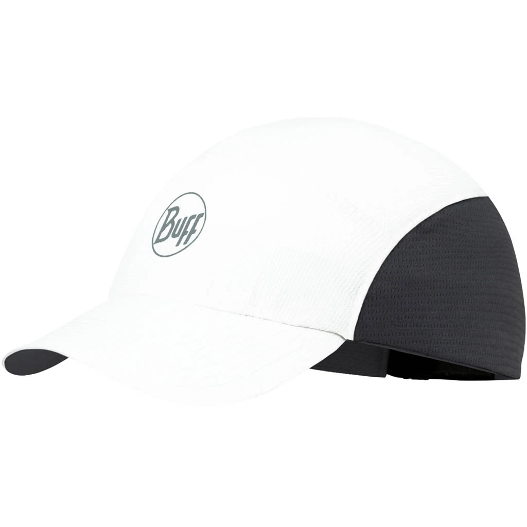 Buff Speed Cap Blanc 3 Buff Speed Cap Blanc