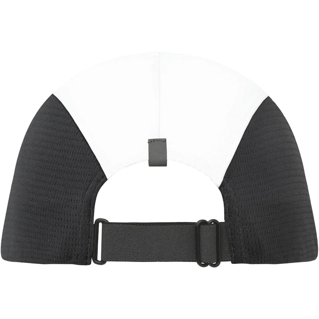 Buff Speed Cap Blanc 4 Buff Speed Cap Blanc – Image 2