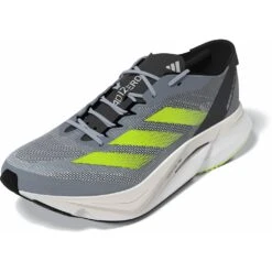 Adidas Adizero Boston 12 Homme Bleu Ciel -Sportswear Magasin main c3d96373cfa24033b69eaee500a38be9 f540 c324