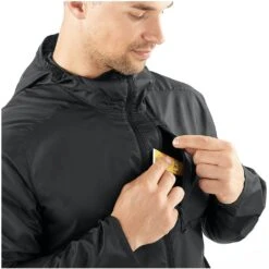 Salomon Bonatti Cross Wind Homme Noir -Sportswear Magasin main ce2bd128a1a3cc756e4f3eda30999b5270d09157 selection LC2044400 5 MOD bonatti 4489