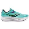 Saucony Ride 15 Femme 2 Saucony Ride 15 Femme -Sportswear Magasin main chaussures de running femme saucony ride 15 vert 24e0