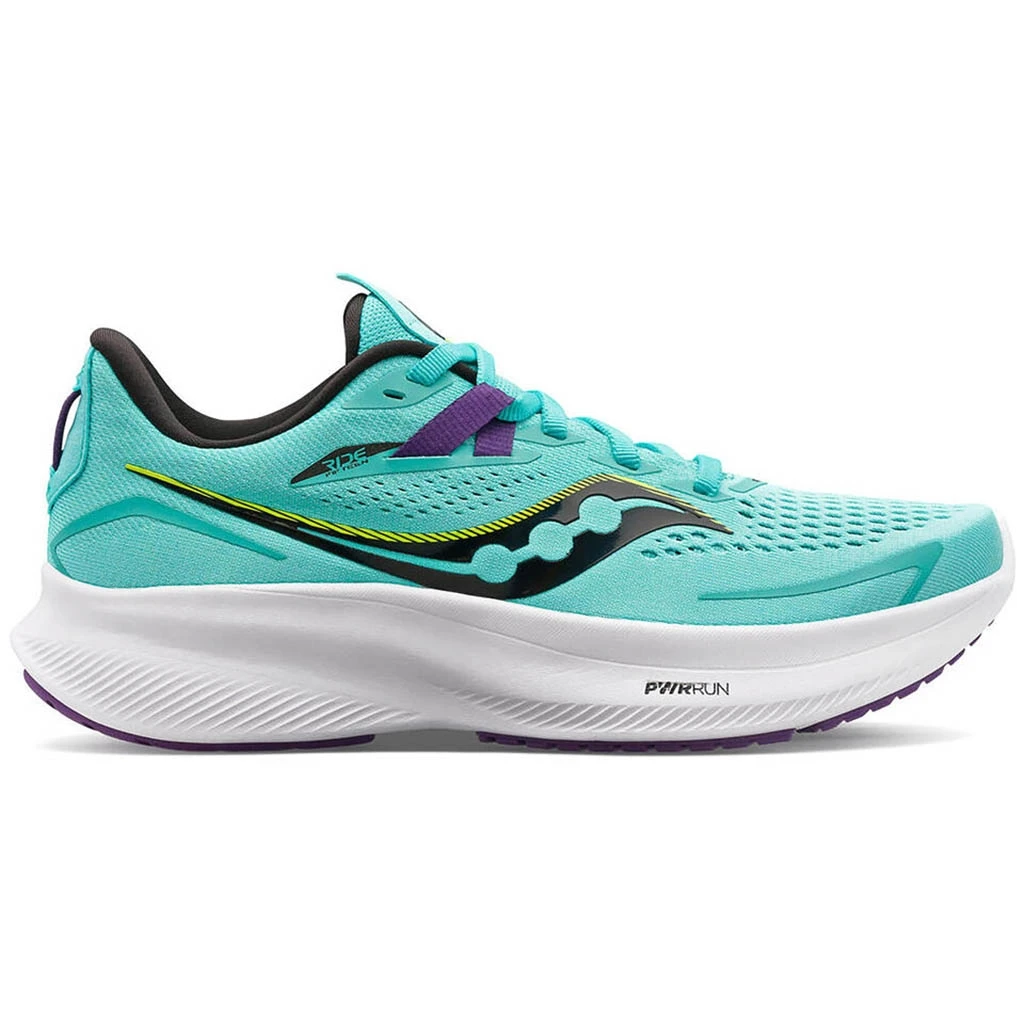 Saucony Ride 15 Femme 2 Saucony Ride 15 Femme