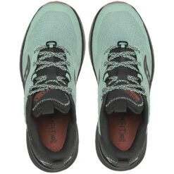 Saucony Blaze TR Femme Bleu Ciel -Sportswear Magasin main chaussures saucony blaze tr s10845 25 olive 4 4fdd