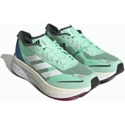 Adidas Adizero Boston 11 Homme Vert -Sportswear Magasin main db9e30bb67fe4f0faf9aaf1f00bd00b6 9366 21b5