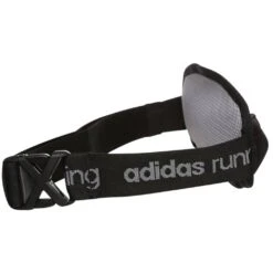 Adidas RUN WAISTBAG (Noir) Blanc Et Noir -Sportswear Magasin main dddd 9dde