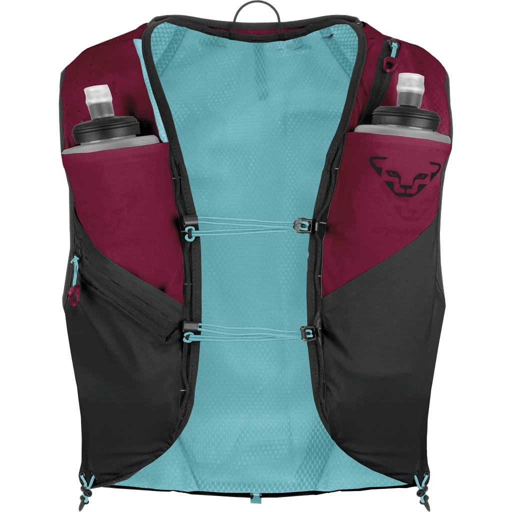 Dynafit Ultra 12 Vest Bordeaux 3 Dynafit Ultra 12 Vest Bordeaux