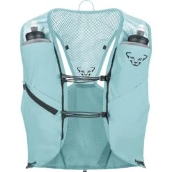 Dynafit Sky 4 Vest Femme Bleu Ciel
