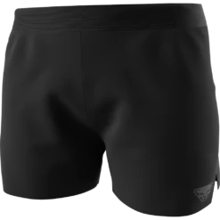Dynafit Alpine Short Femme Noir
