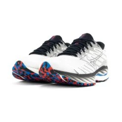 Mizuno Wave Rider 26 Homme Blanc 7 Mizuno Wave Rider 26 Homme Blanc -Sportswear Magasin main e41ec8bee5f7958b1ffd6120b850e8428e20039c DSC01071 9852