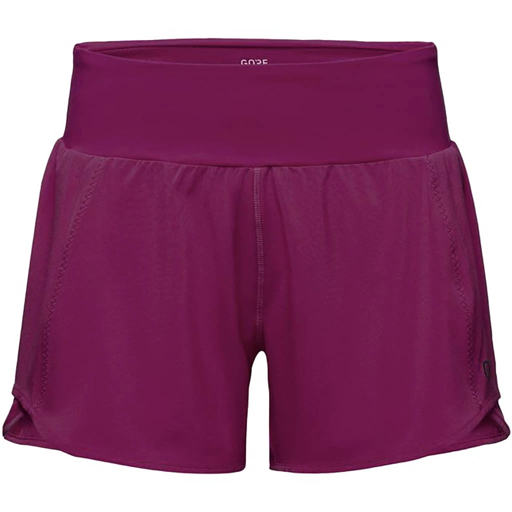 Gore Wear R5 Light Short Femme Violet 2 Gore Wear R5 Light Short Femme Violet
