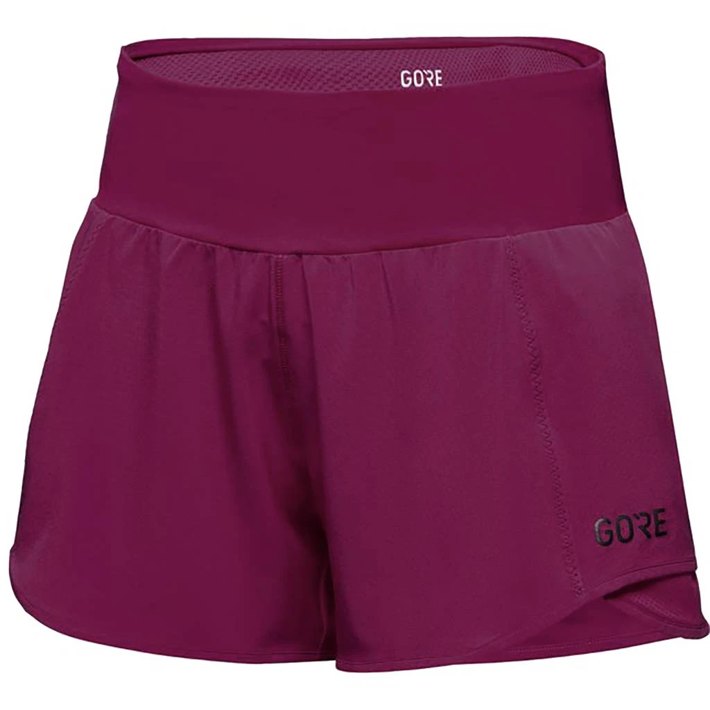 Gore Wear R5 Light Short Femme Violet 3 Gore Wear R5 Light Short Femme Violet – Image 2