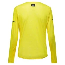 Gore Wear Contest Long Sleeve T-Shirt Femme Jaune -Sportswear Magasin main eyJwYXRoIjoiZ29yZVwvYWNjb3VudHNcL2U0XC80MDAwMTU5XC9wcm9qZWN0c1wvMzIxXC9hc3 b0e4
