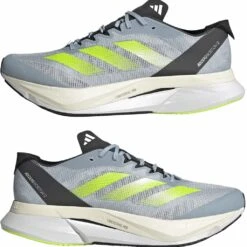 Adidas Adizero Boston 12 Homme Bleu Ciel -Sportswear Magasin main f82e759c38214f82bbfd58f0870850b9 f540 d0c0