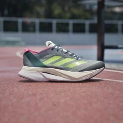 Adidas Adizero Boston 12 Femme Gris 15 Adidas Adizero Boston 12 Femme Gris -Sportswear Magasin main faeb6b7e557f4f60bfc039b70ce87525 f540 397a