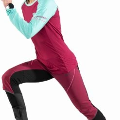 Dynafit Alpine Femme Rose -Sportswear Magasin main fb084207 d66b 4ad4 9cda 8c658f8f28d1 dynafit 1 61bb