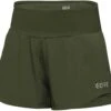 Gore Wear R5 Light Short Femme Vert -Sportswear Magasin main gow 100005bh00 001 378e