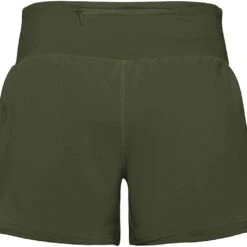 Gore Wear R5 Light Short Femme Vert -Sportswear Magasin main gow 100005bh00 003 4404