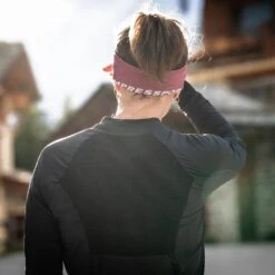 Compressport Hurricane Windproof Jacket Femme Noir -Sportswear Magasin main hurricane windproof jacket w black 3 73d3