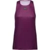 Gore Wear Contest Daily Singlet Femme Violet -Sportswear Magasin main image 1 b054