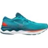 Mizuno Wave Skyrise 4 Homme 1 Mizuno Wave Skyrise 4 Homme -Sportswear Magasin main mizuno chaussures running wave skyrise 4 6db9